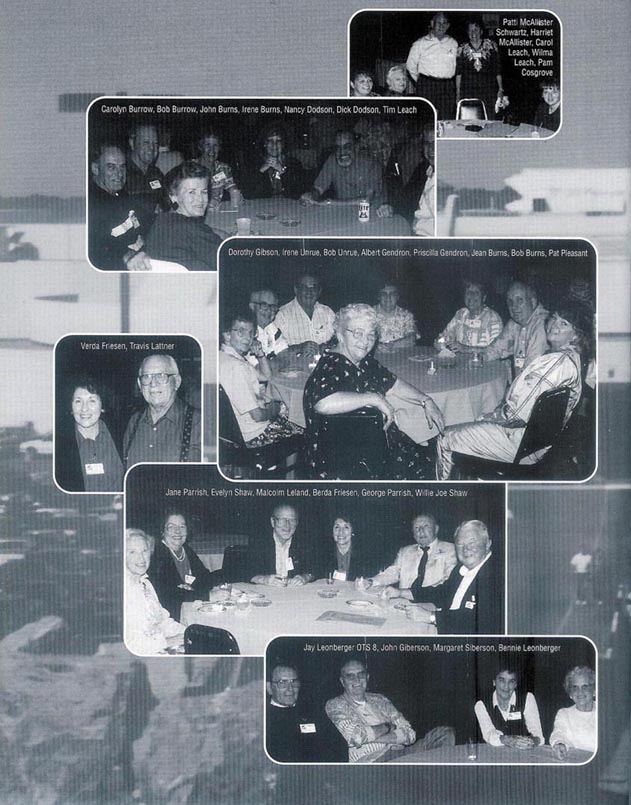 1994 Reunion Booklet: Minneapolis, MN