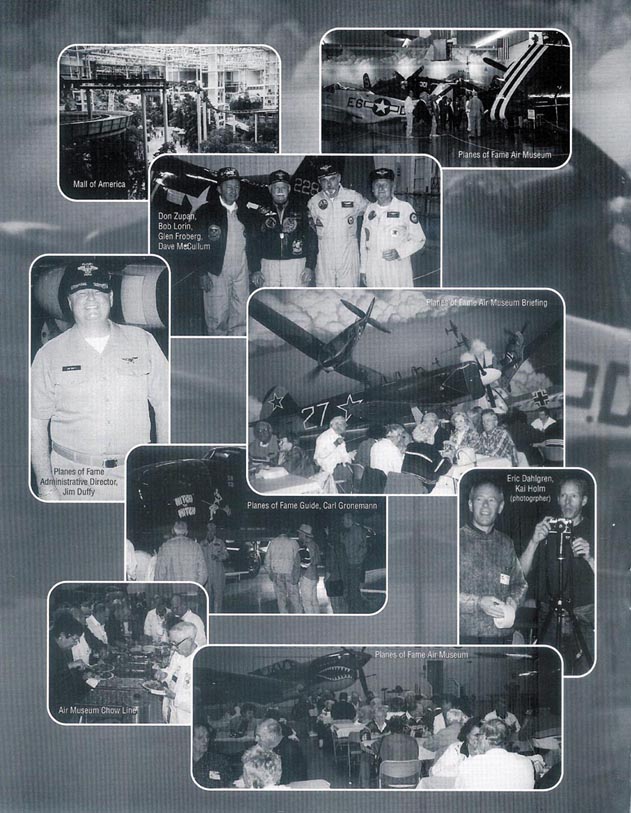 1994 Reunion Booklet: Minneapolis, MN