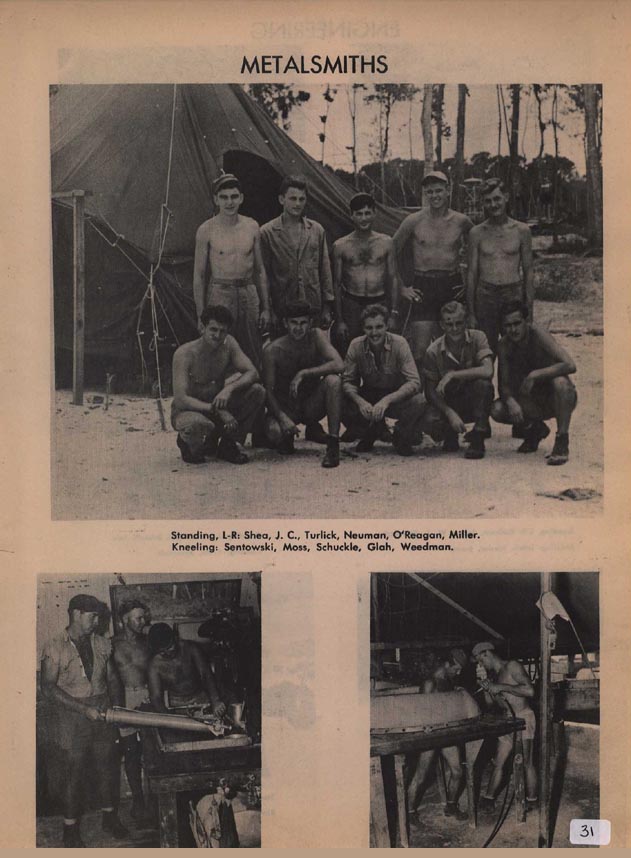 Metalsmiths