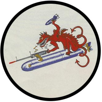 Squadron Insignia